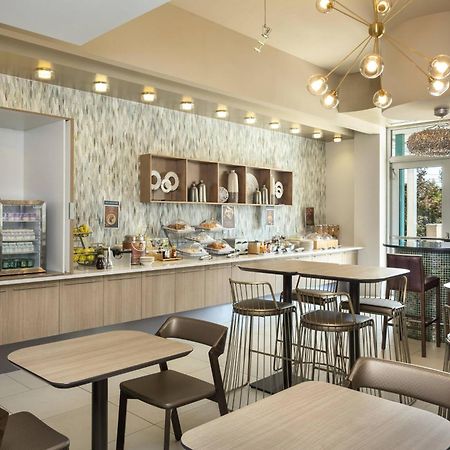 Springhill Suites By Marriott Philadelphia Airport / Ridley Park Ngoại thất bức ảnh