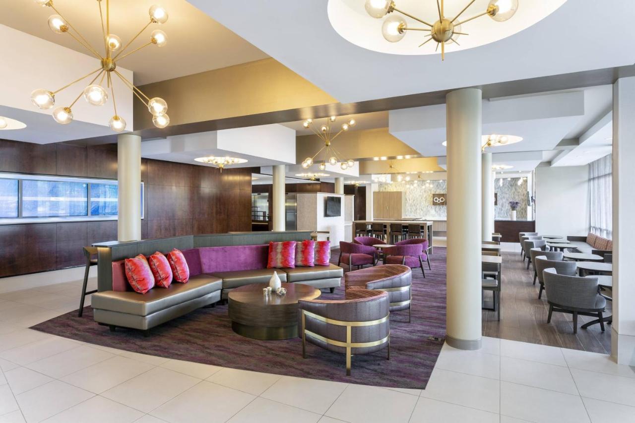 Springhill Suites By Marriott Philadelphia Airport / Ridley Park Ngoại thất bức ảnh