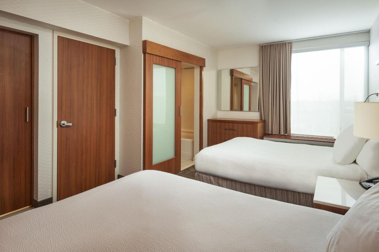 Springhill Suites By Marriott Philadelphia Airport / Ridley Park Ngoại thất bức ảnh