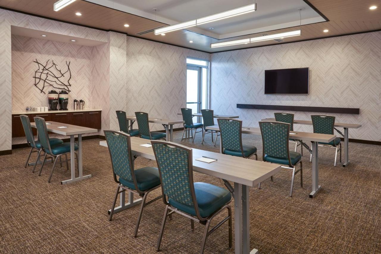 Springhill Suites By Marriott Philadelphia Airport / Ridley Park Ngoại thất bức ảnh