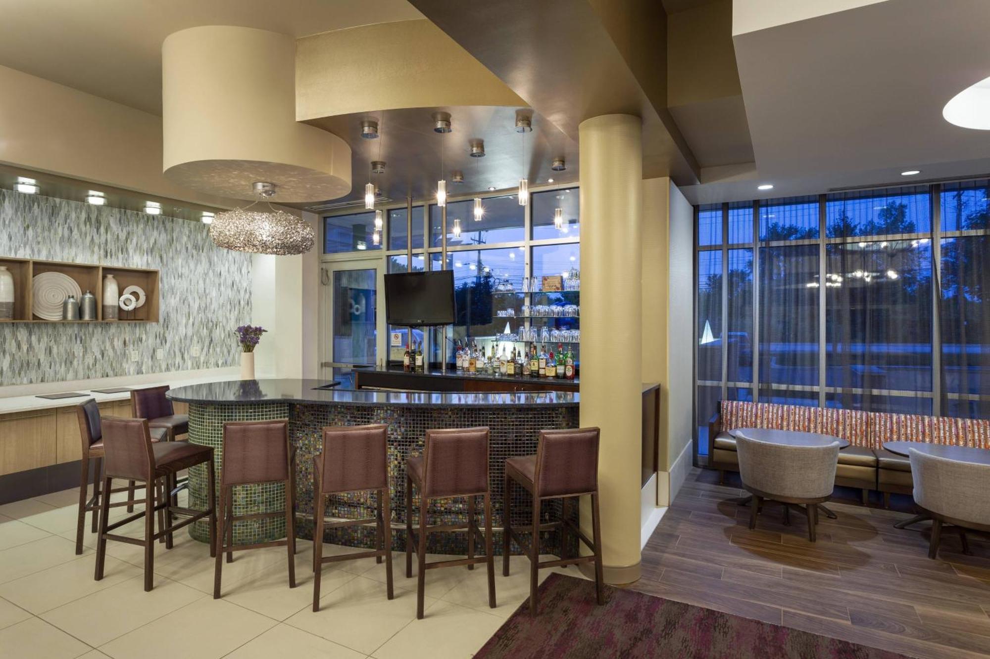 Springhill Suites By Marriott Philadelphia Airport / Ridley Park Ngoại thất bức ảnh